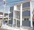 Star Ship長後の外観画像