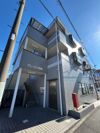 グレース八洲台（グレースヤシマダイ）の外観画像