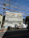 仮称）D-ROOM中海岸の外観画像