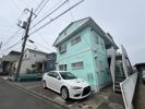 メゾネット豊玉の外観画像