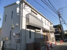 サザンレイクの外観画像