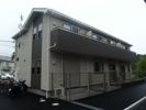クラウド鎌倉Aの外観画像