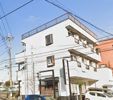 BldgWAN（ビルドワン）の外観画像
