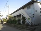 コート平塚 Aの外観画像