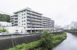DIKマンション大船の外観画像