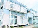 湘南フラワーハイツ1号棟の外観画像