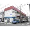 フジシロコーポの外観画像
