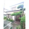 伊勢原市石田戸建の外観画像