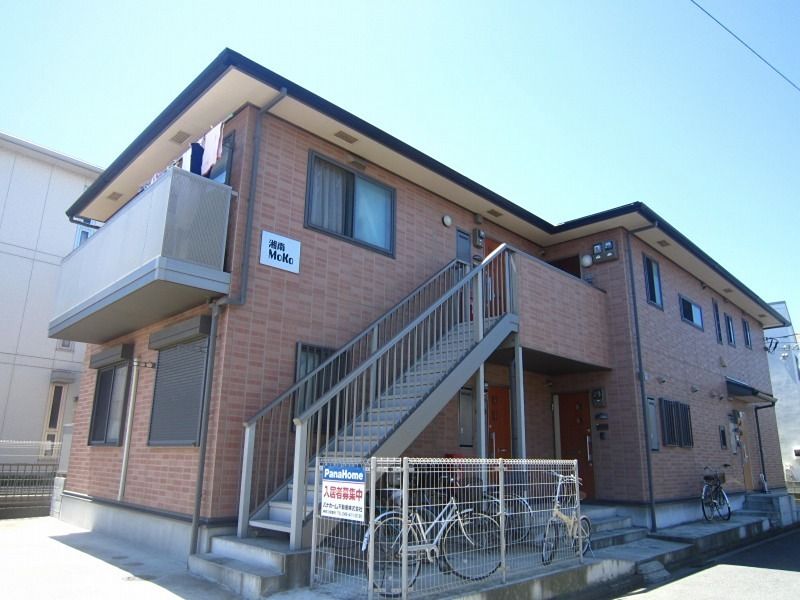 湘南MOKOの外観画像