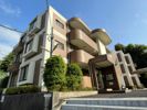 ウッドガーデン東戸塚B棟の外観画像
