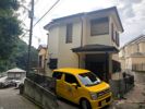 東田原貸家の外観画像