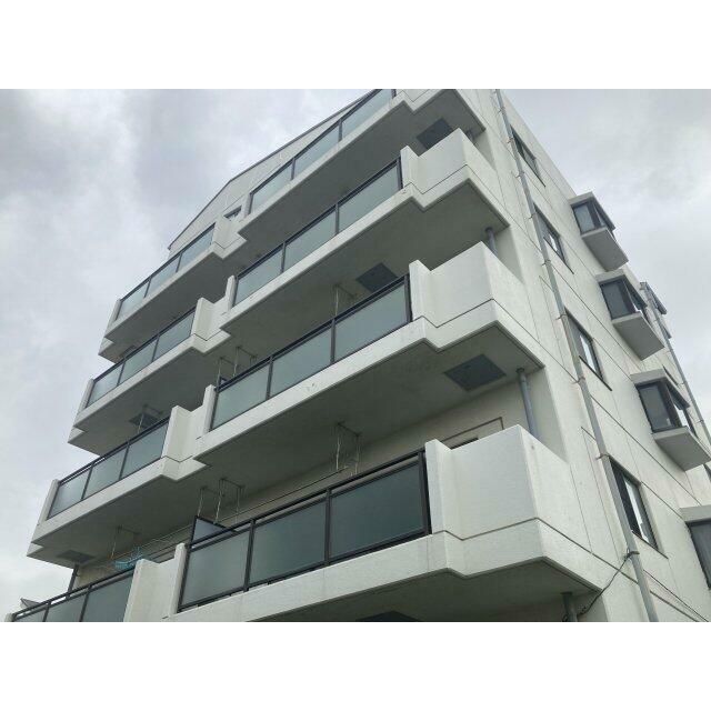 CASABELLAの外観画像