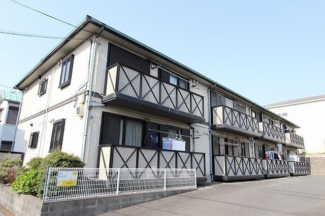 ハイム藤友Bの外観画像