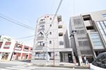 コーポ産興桜台IIの外観画像