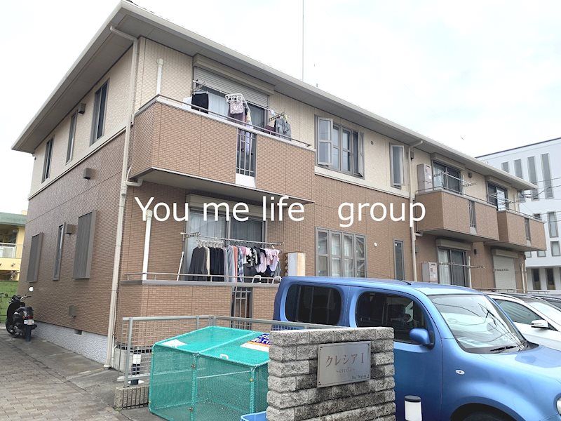 クレシアIIの外観画像