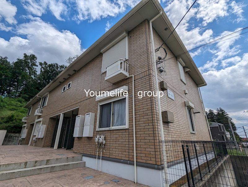 スター・ライトの外観画像