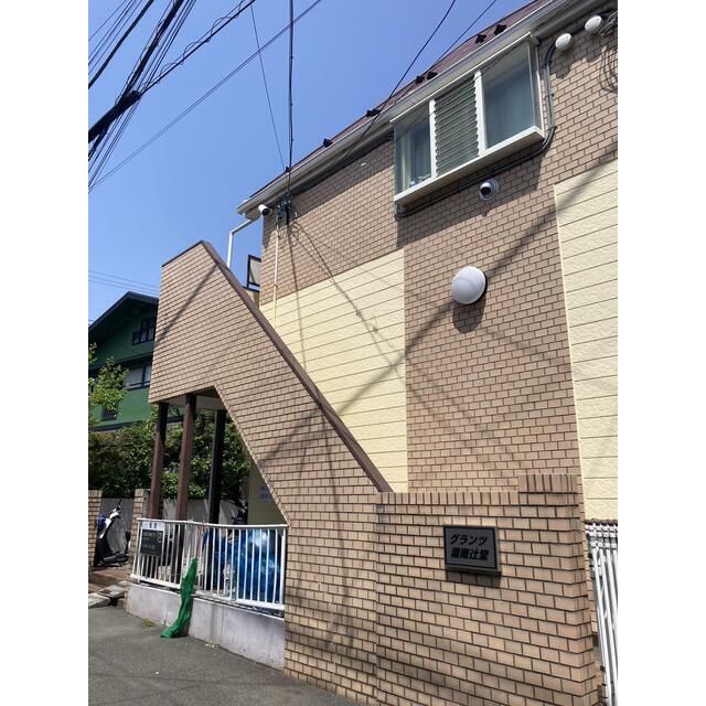 グランツ湘南辻堂の外観画像