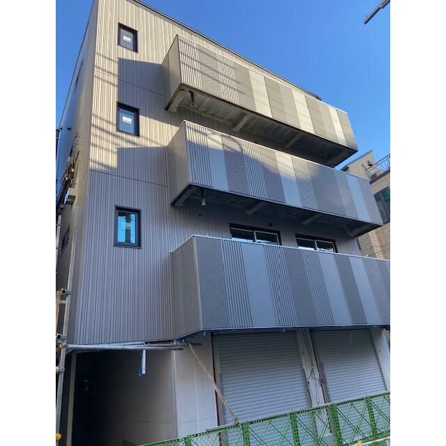 京町家レジデンスの外観画像