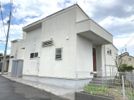長後戸建の外観画像