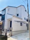 上郷戸建の外観画像