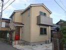 浜竹（森谷）貸家の外観画像