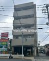 柳田ビルの外観画像