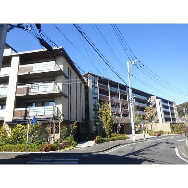ブランズシティ本郷台ゲートテラス(0005024)の外観画像
