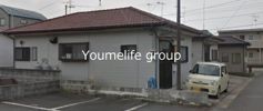 川口貸家の外観画像