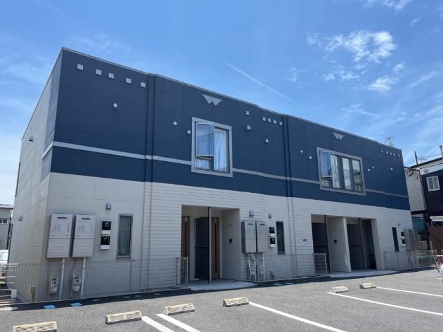 ラパン・アジルの外観画像