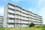 ビレッジハウス大島4号棟の外観画像