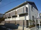 ウエストヒル湘南参番館の外観画像