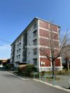 平塚高村団地35号棟の外観画像