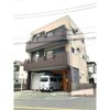 ten－five戸田の外観画像
