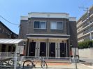 アムール ガーデン（Amour Garden）の外観画像