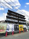 （仮称）藤沢市辻堂神台2丁目計画の外観画像