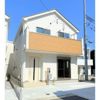 4059茅ヶ崎市中島4期9棟8号棟の外観画像