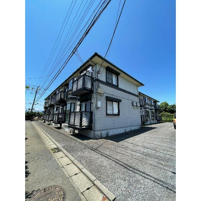 グランデ・ロータス伍番館の外観画像