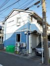 ハーヴェスト虹ケ浜の外観画像