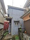 棚沢貸家の外観画像