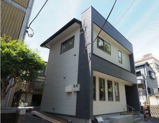 K・倉田の外観画像