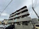 フィールド・ムーンの外観画像