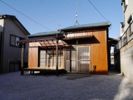 横浜市泉区中田南戸建の外観画像