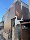 レオパレス黒部丘の外観画像