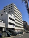 ライオンズマンション平塚駅前の外観画像