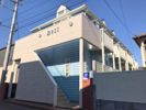 ドルフ下荻野の外観画像