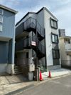 湘南台パークテラスの外観画像
