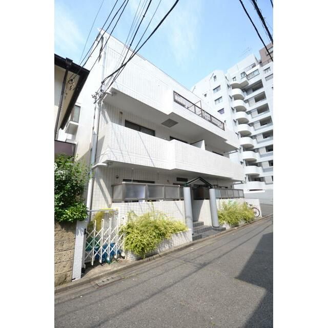 スクエア南藤沢の外観画像