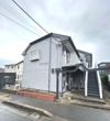 クロノス茅ヶ崎の外観画像
