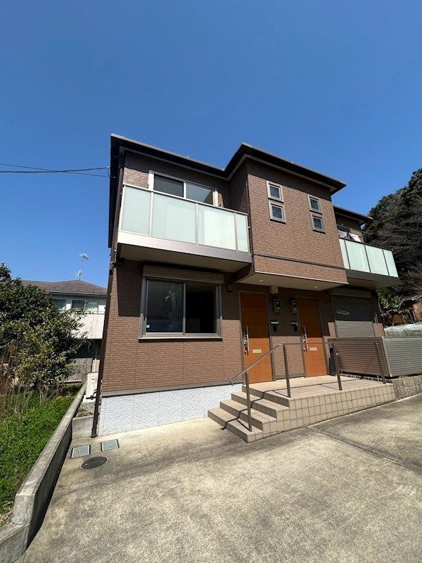 Charmant 鎌倉の外観画像