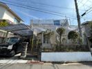 村上貸家の外観画像